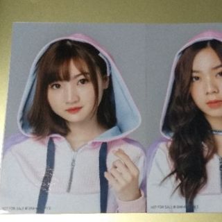 BNK48 BEGINNER ไข่มุก (เฉพาะรูปเท่านั้น)