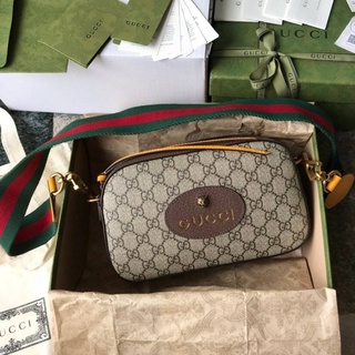 Gucci Neo GG Supreme พร้อมส่งค่ะ