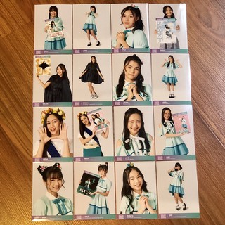 BNK48 CGM48 Photoset Set22 เลือกตั้ง General Election 2 ใบเศษ CGM48 (2/2) มิลค์ พันซ์ นีน่า เหมย เจเจ เจย์ดา ณิชา ลาติน