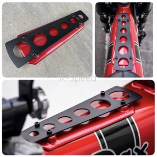 กันลาย Diabolus For Honda Dax125