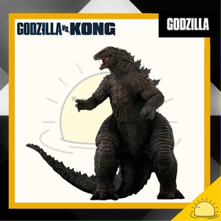 X-Plus Large Kaiju Series Godzilla 2021 (Godzilla VS Kong)