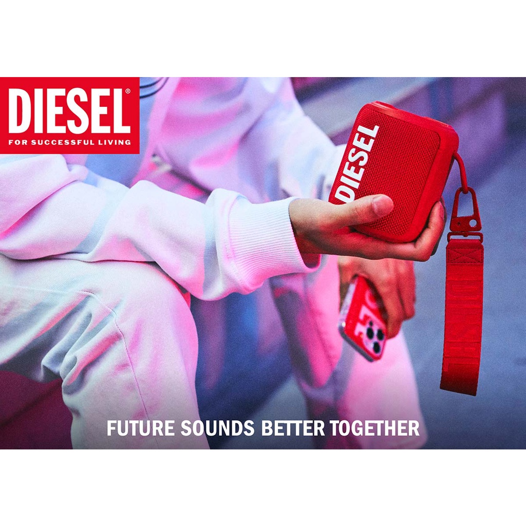 Diesel รุ่น Speaker SS22 - ลำโพง