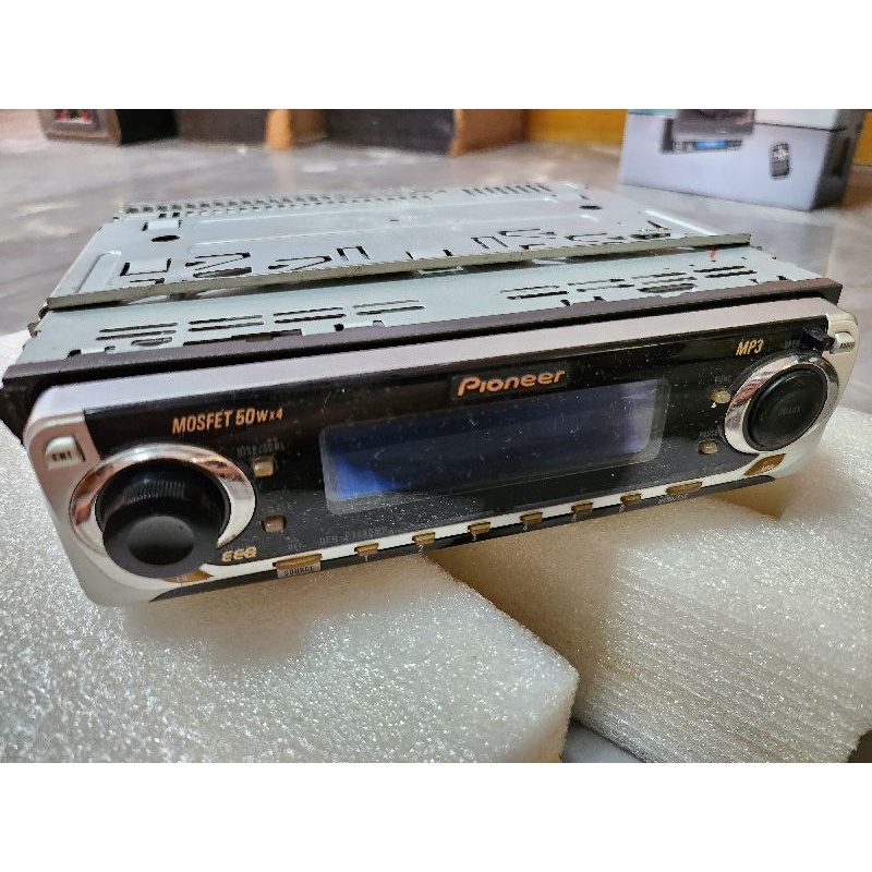 Pioneer mosfet 50wx4 Shopee Thailand
