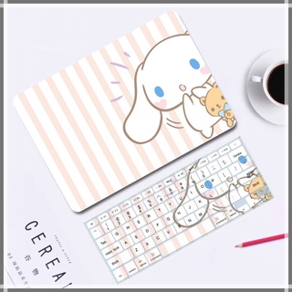 ⭐️Cinnamoroll⭐️For  case M2 Air13：A2681 2021 Pro14：A2442 เคส New  2020Pro13（A2251/A2289/A2338） Air 13.3 Case 2018 Pro 13 touch bar Retina15.4 A1932 A1466 A1708 Case A2159 A1706 Air11.6 Flat Cover A2141 Pro16 2020Air13：A2179/A2337 Computer case