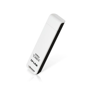 TP-LINK TL-WN821N 300Mbps Wireless N USB Adapter ประกันศูนย์ Limited Lifetime