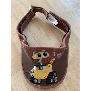 ✨สินค้ามือหนึ่ง✨ SALE‼️หมวก WALL-E 🧢 (Disney store USA🇺🇸)