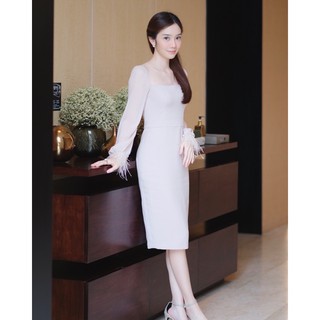 Sharya Darlene Dress