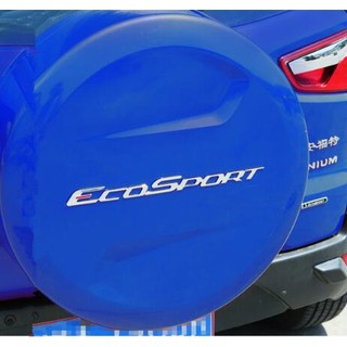 สติ๊กเกอร์สำหรับ Ford EcoSport 2013-2017 Rear