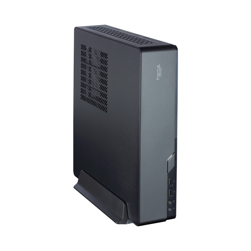 Fractal Design Node 202 Sleek and elegant design iTX Case