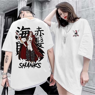 One Piece T Shirt Anime Street wear Men shirt Anime Trendy