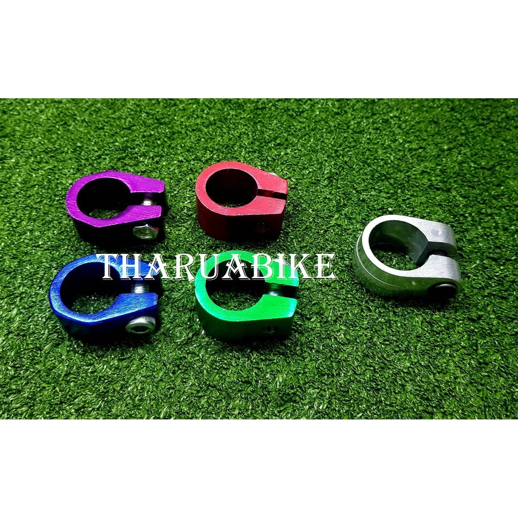 รัดหลักอาน Haro ขนาด 28.3mm