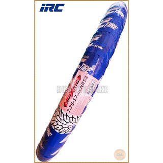 ยางนอก IRC ลาย MAXING 275/17 (NR58) 41S