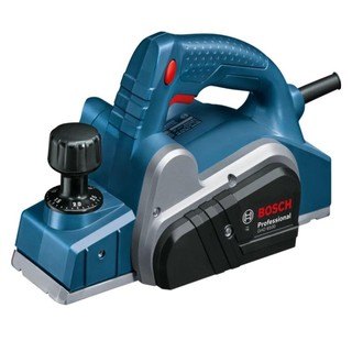 BOSCH กบไฟฟ้า 3"  รุ่น GHO 6500  ไส้ไม้ บอสซ์ แท้100% ประกันศูนย์