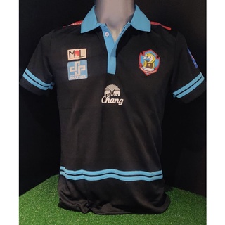 เสื้อปลาทูคะนอง (สมุทรสงคราม FC)...!!! ของแท้จากชอป