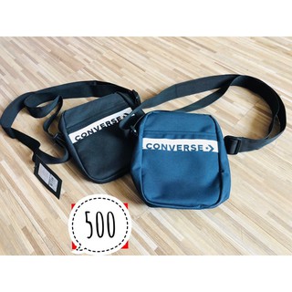 CONVERSE PEVOLUTION MINI BAG