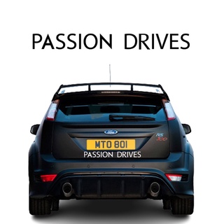 SK213  PASSION DRIVERS ถูกที่สุดในช๊อปปี้