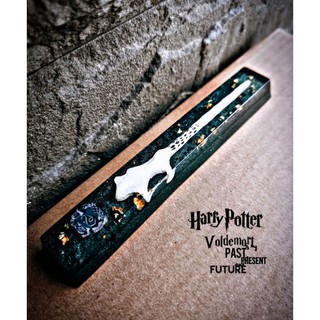 Space​Bar​ | HARRY​ POTTER​ รุ่น​ ไม้​กายสิทธิ์​ VOLDEMORT