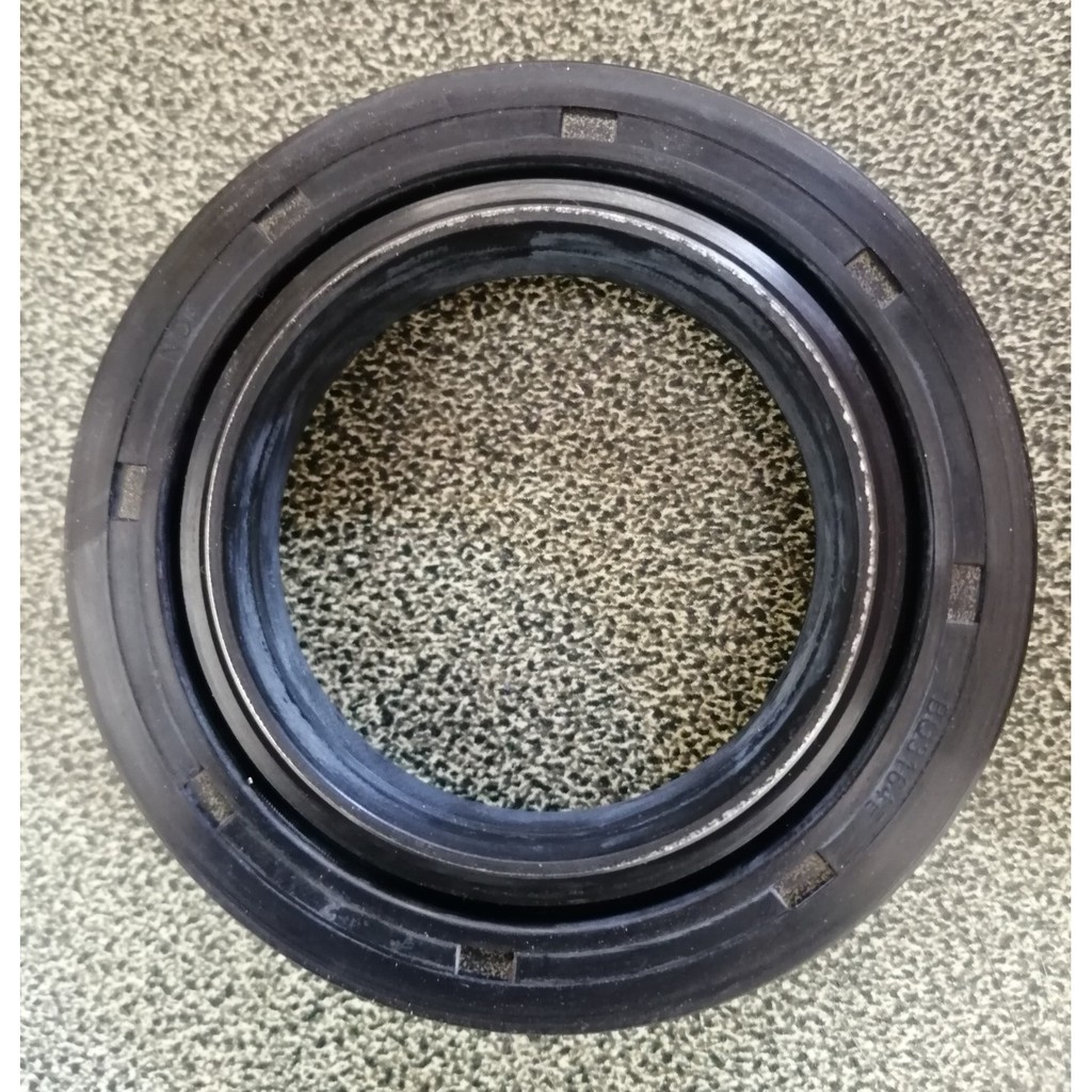 ซีลล้อหน้า M5000 / M6040 / M6240 / MU4902 (BQ3164E) (ซีลเพลาล้อหน้า ซีลดุมล้อหน้า ซีลกันน้ำมัน ซีลกั