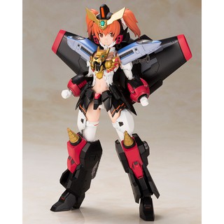 Kotobukiya Cross Frame Girl King of Braves GaoGaiGar