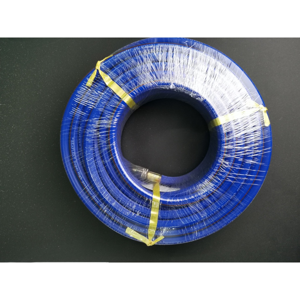 ท่อสเปรย์ Seaflex 5/16" (8.5mm x 14mm x 30m)
