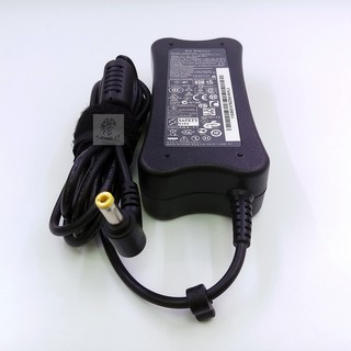 [โค้ด LENG533 ลด 15%] LENOVO ADAPTER 19V 3.42A 65W หัว 5.5*2.5MM (ของเทียบ OEM)