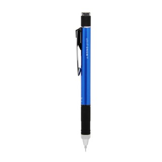 ดินสอกด 0.5 มม. MONOgraph Grip DPA-141B สีน้ำเงิน (PC)