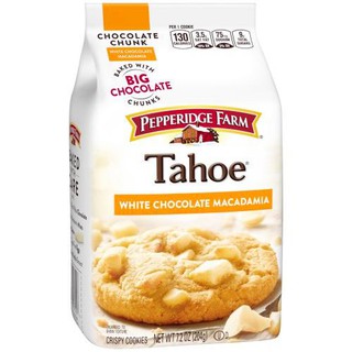 คุกกี้ PEPPERIDGE FARM SAUSALITO CRISPY COOKIES เปปเปอร์ริดจ์ฟาร์ม