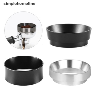 [simplehomeline] ใหม่ กรวยชงกาแฟเอสเปรสโซ่ แบบแม่เหล็ก