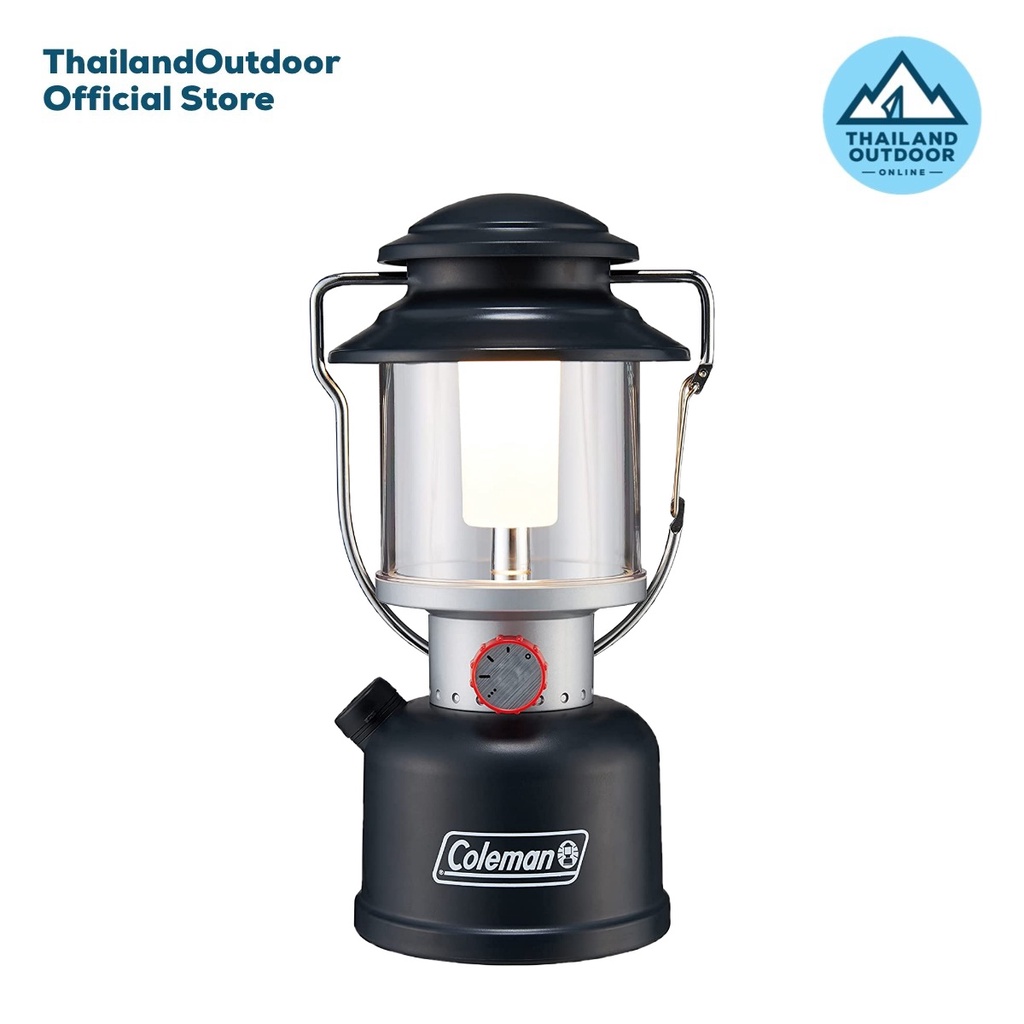 Coleman Rechargeable Multi Lantern ตะเกียง LED ตะเกียง Coleman