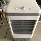 reviewKONIG พัดลมไอเย็น 30 ลิตร/40 ลิตร พลังแรงลมสูง 5000㎡ / ชม เสียงรบกวนต่ำ AIR COOLER comment 3