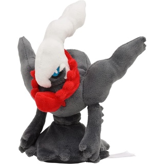 Direct from Japan Pokemon Center Original Plush Pokémon fit Darkrai