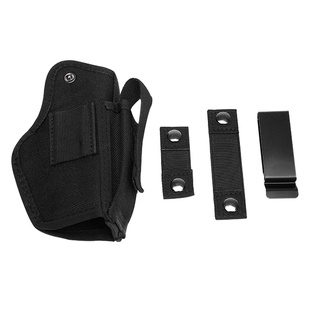 Hunting HOLSTER Wear-Resistance Multipurpose convenience fastening STRAP waist BAG Fixing Hook auxiliary NYLON holsters