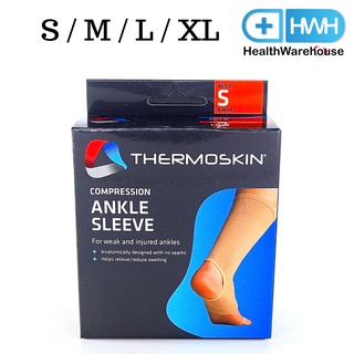 Thermoskin Ankle Sleeve Compression