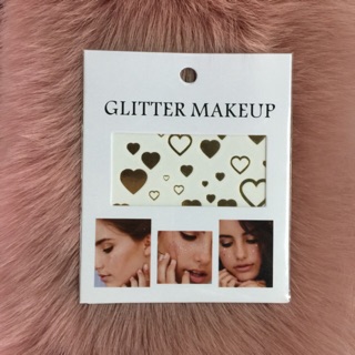 Tattoo Makeup
