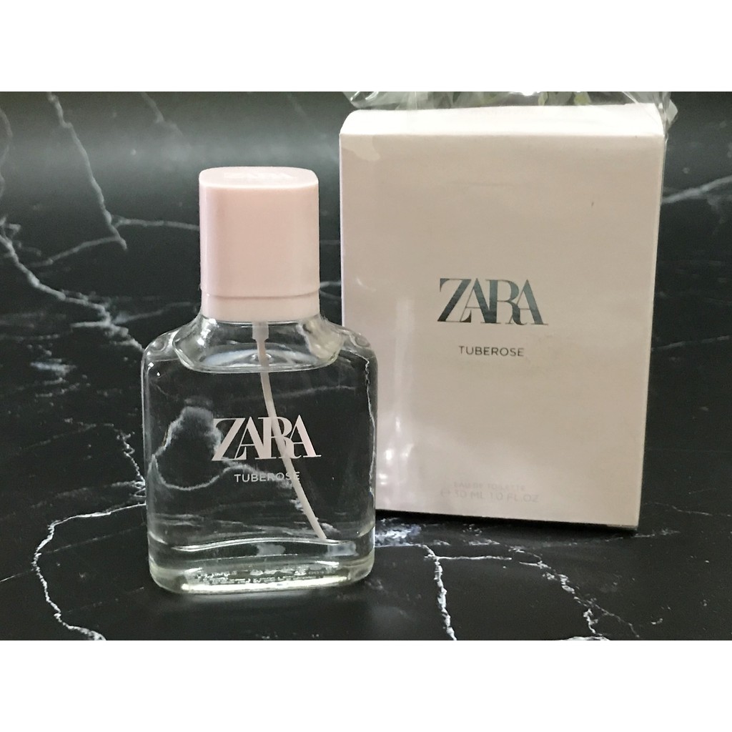 น้ำหอม Zara Tuberose 30 ml.