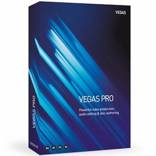 MAGIX (SONY) VEGAS Pro 20 [Full Version] [Permanent]