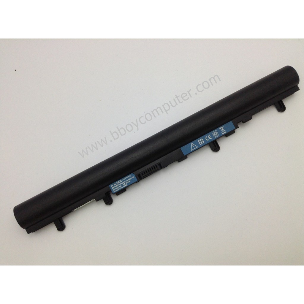 ACER Battery แบตเตอรี่ ของแท้ ACER Aspire E1-410 E1-422 E1-430 E1-432 E1-470 V5 V5-431 V5-531 V5-471