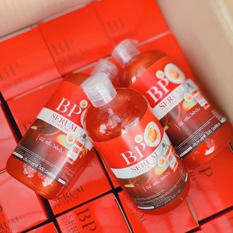 เซรั่ม BP เซรั่มผิวขาว