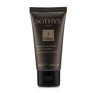 SOTHYS - Homme Soothing After Shave Balm - 50ml/1.69oz