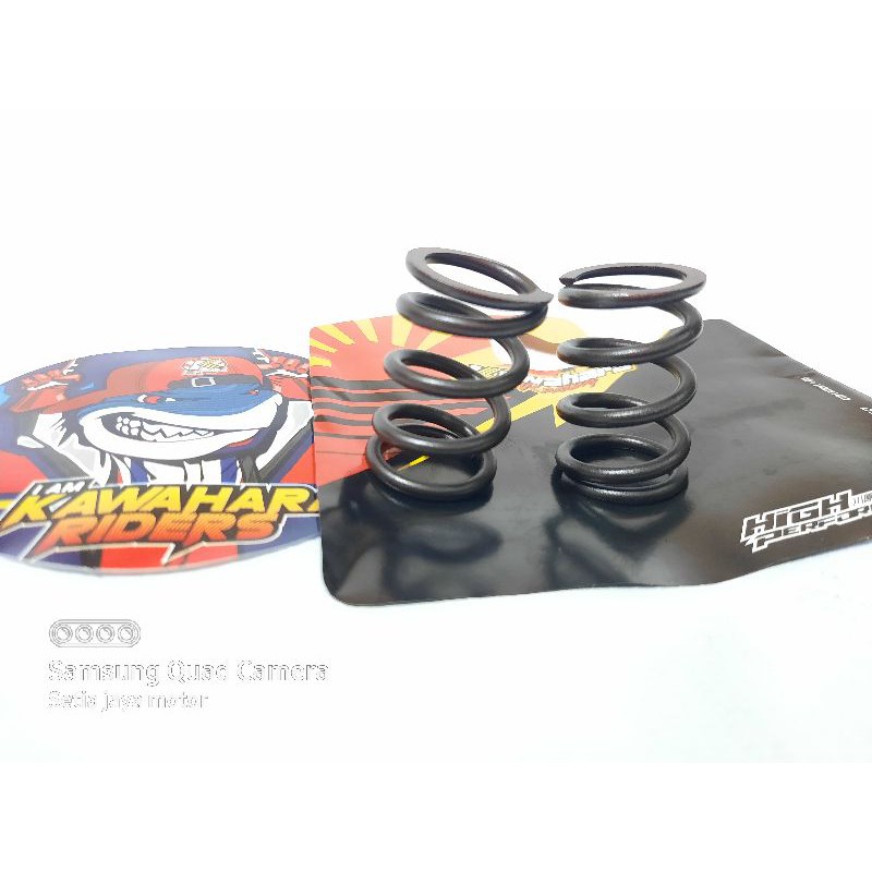 สปริงวาล์ว Kawahara mio