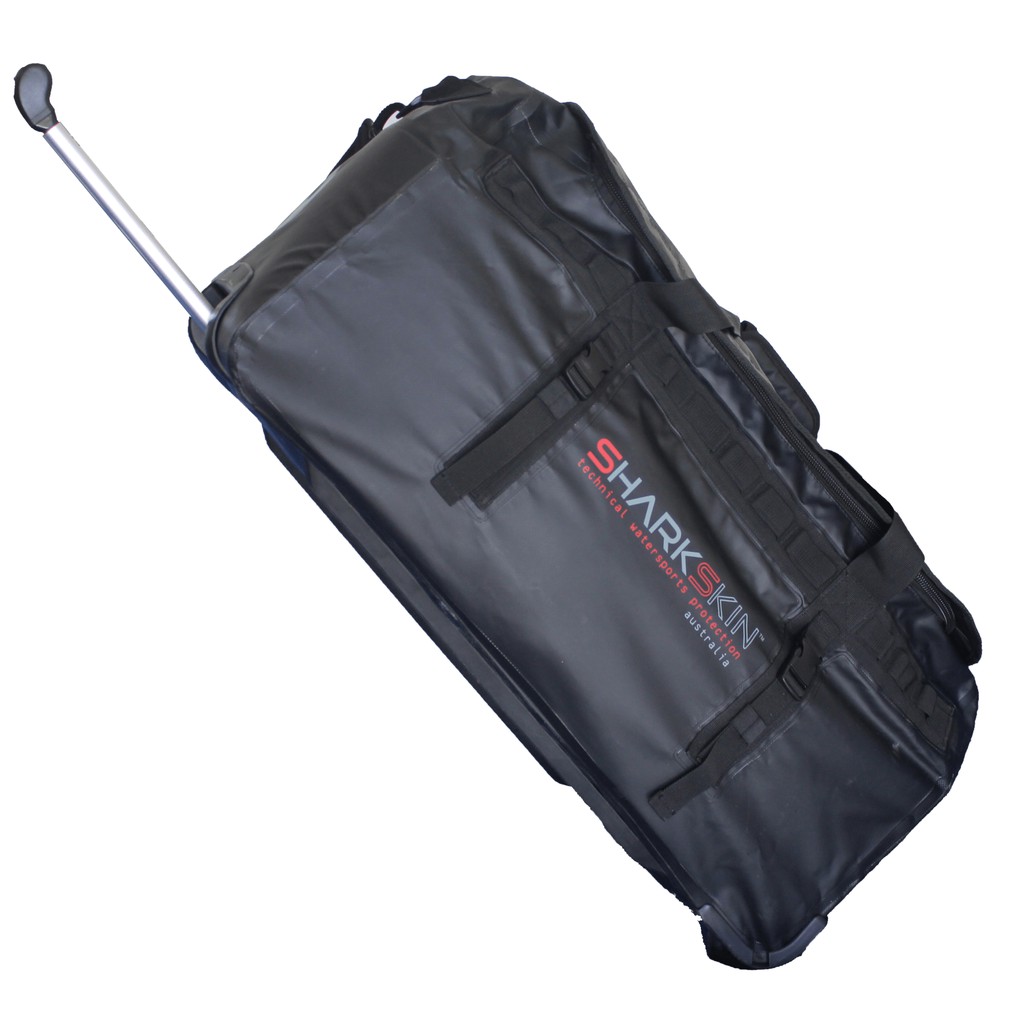 กระเป๋าอุปกรณ์ดำน้ำ Sharkskin PERFORMANCE WHEELER BAG 90L