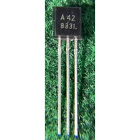 Transistor  A42 , A92 , A733 , A1015 , A1015GR , A1024 , ACS1086SN , AZ431 , AP83T03 , AP2764AI  จำน