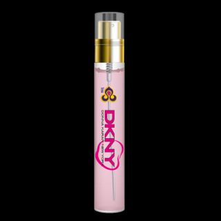 รหัส​ 55  ดีเคบอสซั่มชมพู​ (DKNY blossom)​ ขนาด10ml