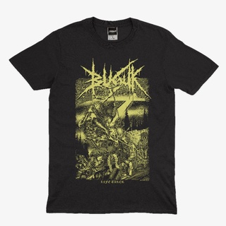 เสื้อยืดผ้าฝ้ายพรีเมี่ยม สต็อกจํากัด! | เสื้อยืด พิมพ์ลาย Greenterror Powder LIFE