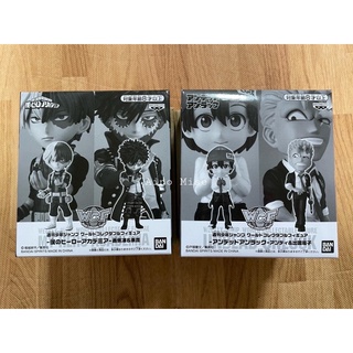 พร้อมส่ง! Jump WCF Figure (My Hero Academia/Undead unlock)