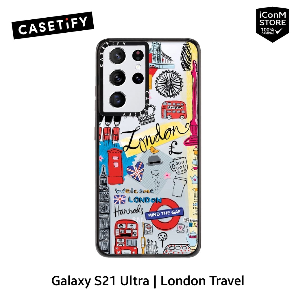 casetify s21