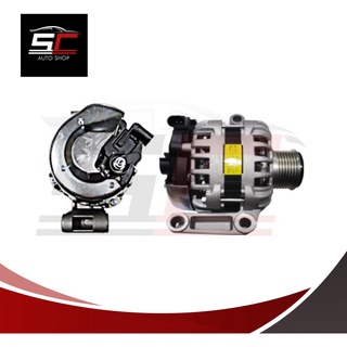 ALTERNATOR FORD RANGER T6, MAZDA BT-50 PRO ไดชาร์จ ฟอร์ด เรนเจอร์, มาสด้า BT50 โปร 2.2 P4AT/3.2 QW2R ปี 12-15 สินค้าใหม่