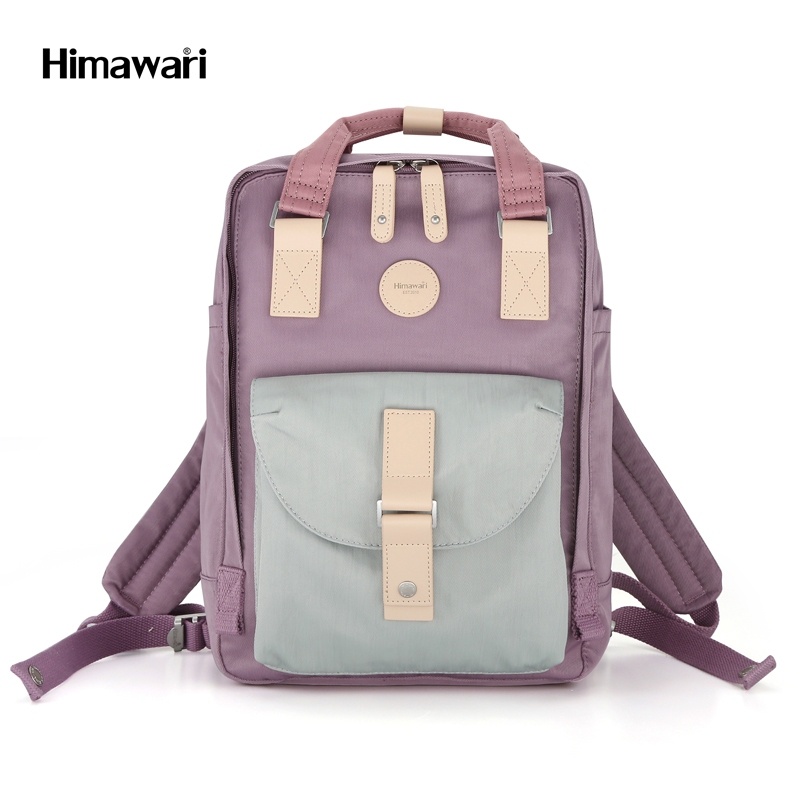 กระเป๋าเป้สะพายหลัง ฮิมาวาริ Himawari backpack with 13" Laptop