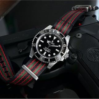 สายนาฬิกา รุ่น Everest Nato Straps