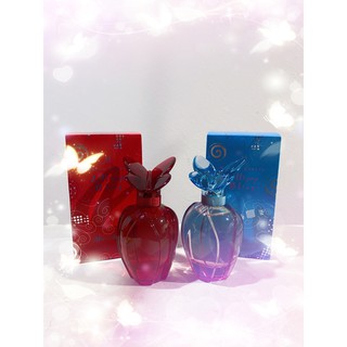 Mariah Carey’s Lollipop Bling Mine Again edp และ ribbon edp